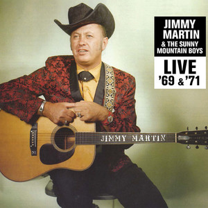 Live '69 & '71 cover