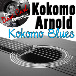 Kokomo Blues - [The Dave Cash Collection] album