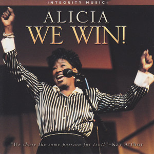 Alicia Williamson Photo