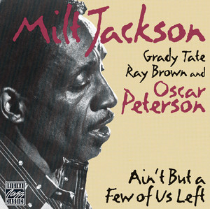 Ain't but a Few of Us Left cover