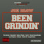 Been Grindin cover