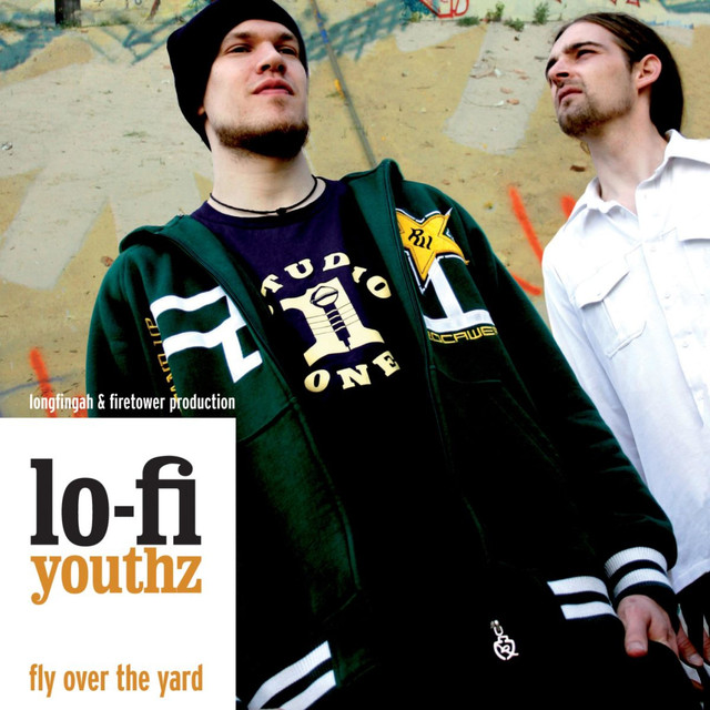 Lo-Fi Youthz Photo