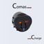 Charge Albumcover
