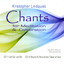 Chants for Meditation & Celebration Albumcover