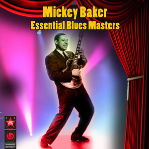 Essential Blues Masters album