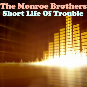 Short Life Of Trouble album