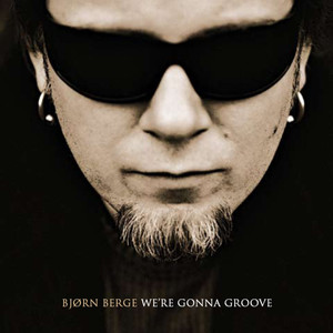 We're Gonna Groove album