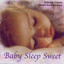 BABY SLEEP SWEET Albumcover
