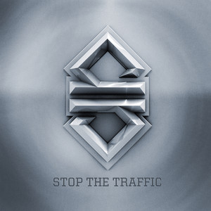 King Kulture: Stop The Traffic album