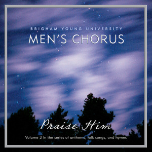 Praise Him album