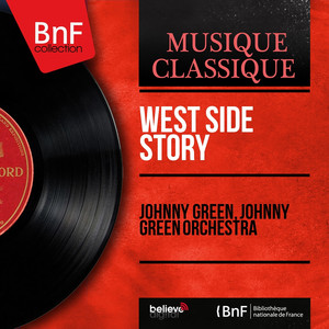 West Side Story (Stereo Version) album