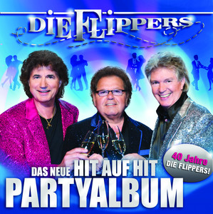 Das neue Hit auf Hit Party Album album