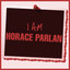 I Am Horace Parlan cover
