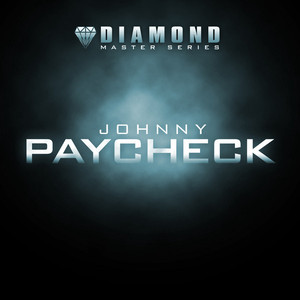 Diamond Master Series - Johnny Paycheck album