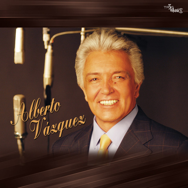 Alberto Vazquez