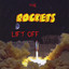 Lift Off cover