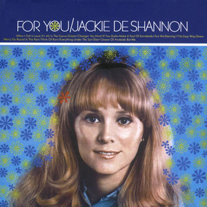 For You cover