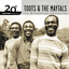 20th Century Masters: The Millennium Collection: The Best of Toots & The Maytals cover