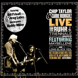 Live from the Ruhr Triennale October 2005 cover