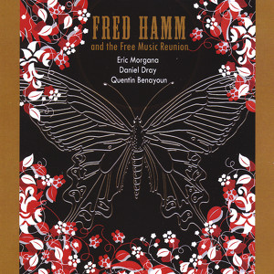 Free Music Reunion Albumcover