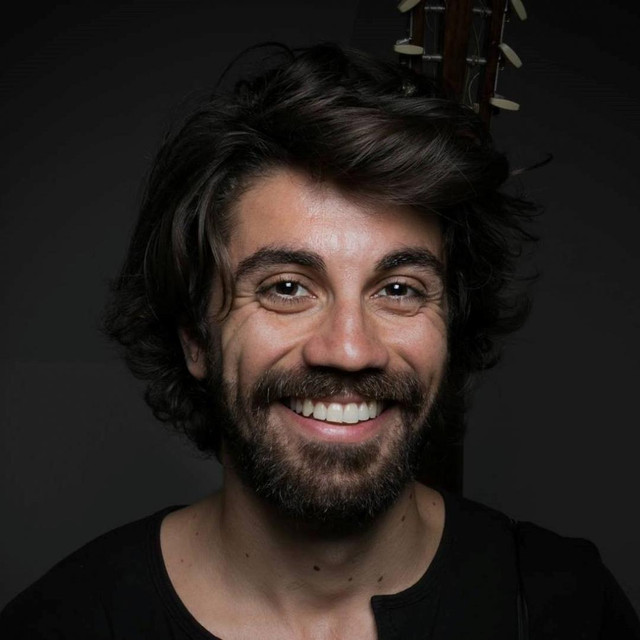 Alessio Bondì photo