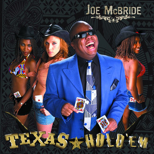 Texas Hold'em cover