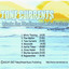Tone Currents Albumcover