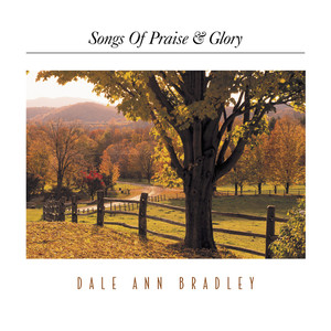 Songs of Praise and Glory cover