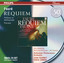 Fauré: Requiem; Pavane; Pelléas et Mélisande Albumcover