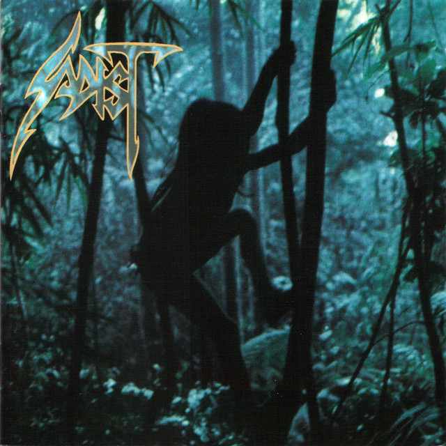 Tribe cover