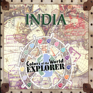 Colors Of The World Explorer