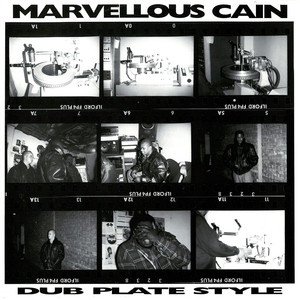 Marvellous Cain