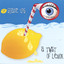 A Twist Of Lemon Albumcover