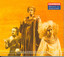 Wagner, R.: Rheingold (Das) (The Rhinegold) (Sung in English) Albumcover