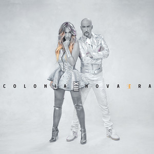 Nova era cover