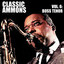 Classic Ammons, Vol. 6: Boss Tenor Albumcover