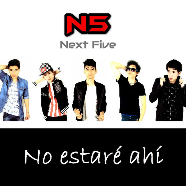 The Next Five Photo