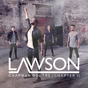 Chapman Square Chapter II album