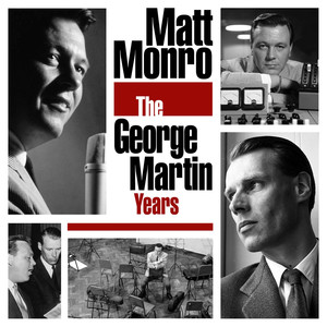 The George Martin Years album