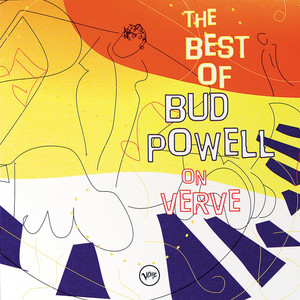 Best of Bud Powell On Verve, The album