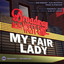 My Fair Lady Albumcover