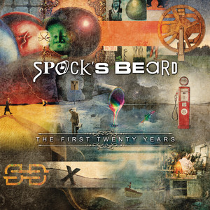 The First Twenty Years (Remastered) album