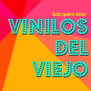 Vinilos Del Viejo