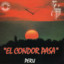 El Condor Pasa Albumcover
