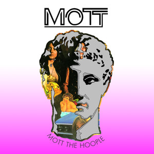 Mott album