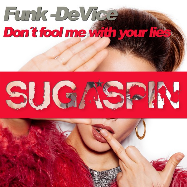 Funk Device Photo