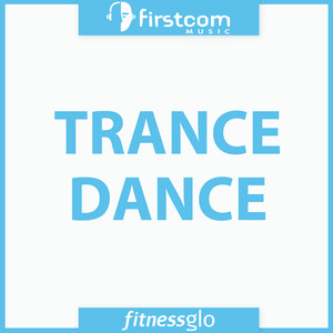 Trance Dance Albumcover