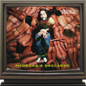 Nádegas a declarar album