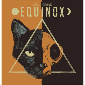 Equinox cover