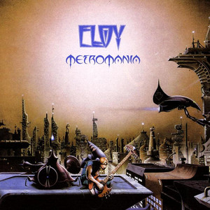 Metromania album